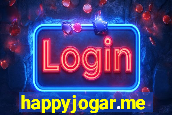 happyjogar.me