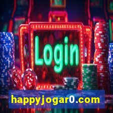 happyjogar0.com