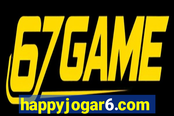 happyjogar6.com