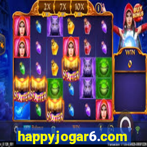 happyjogar6.com