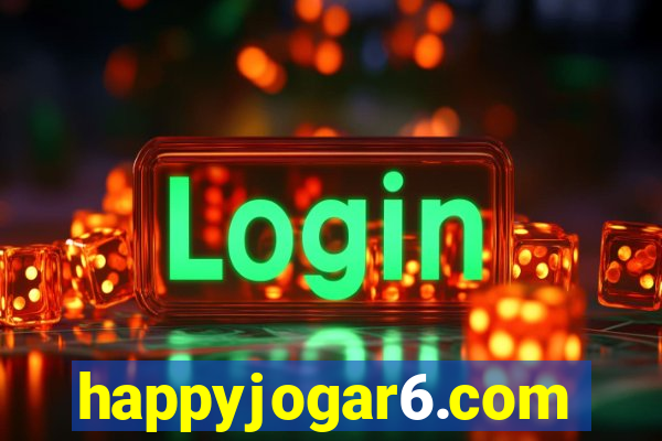 happyjogar6.com