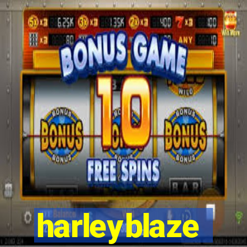harleyblaze