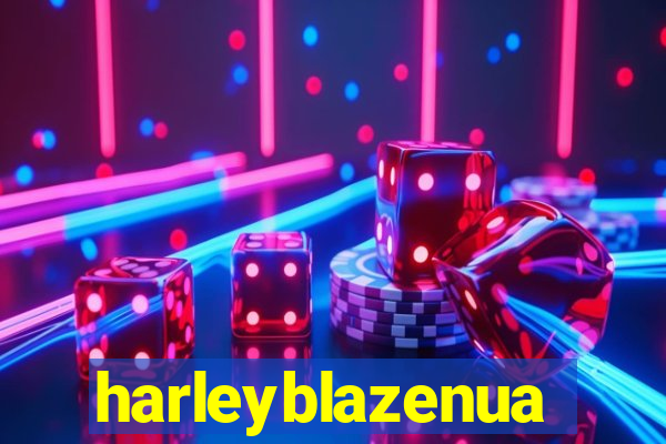 harleyblazenua