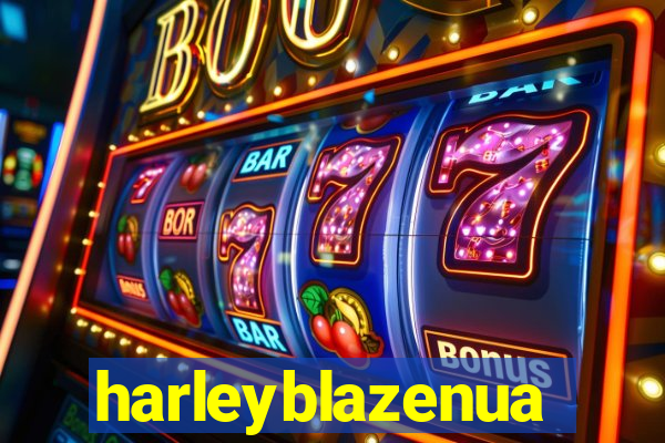 harleyblazenua