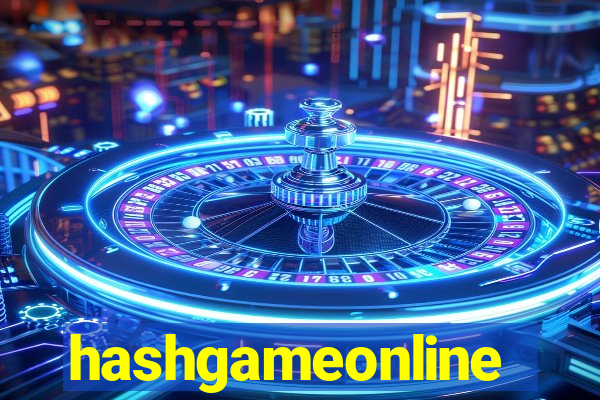 hashgameonline