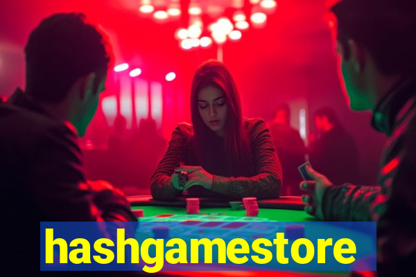 hashgamestore