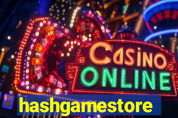 hashgamestore