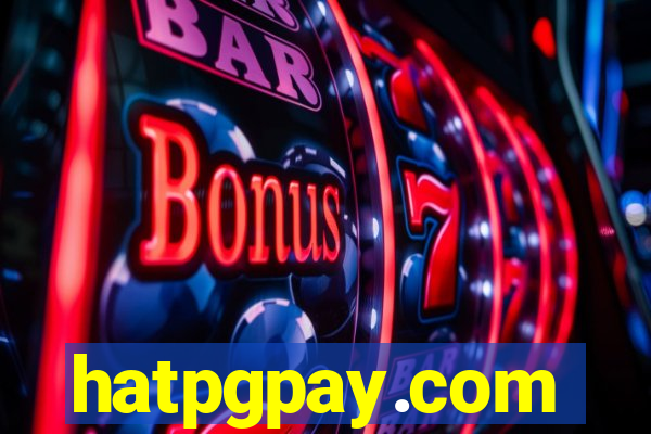 hatpgpay.com