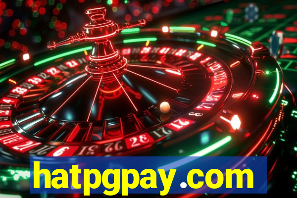 hatpgpay.com