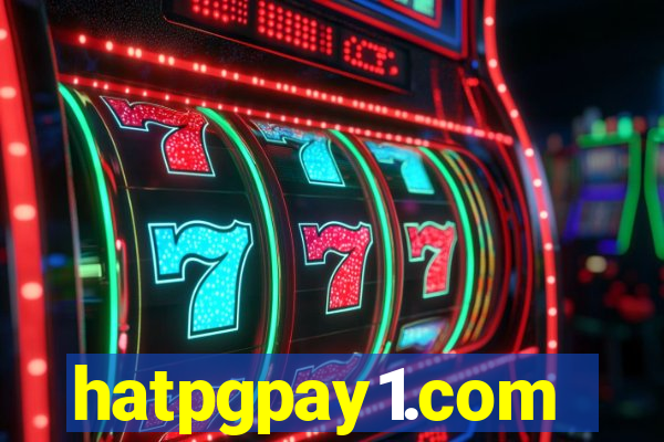 hatpgpay1.com