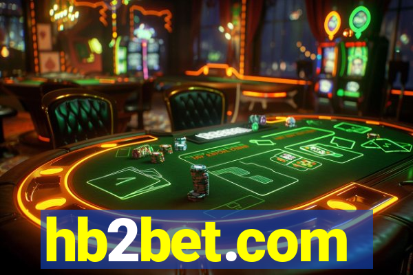 hb2bet.com
