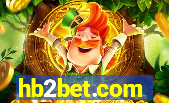 hb2bet.com