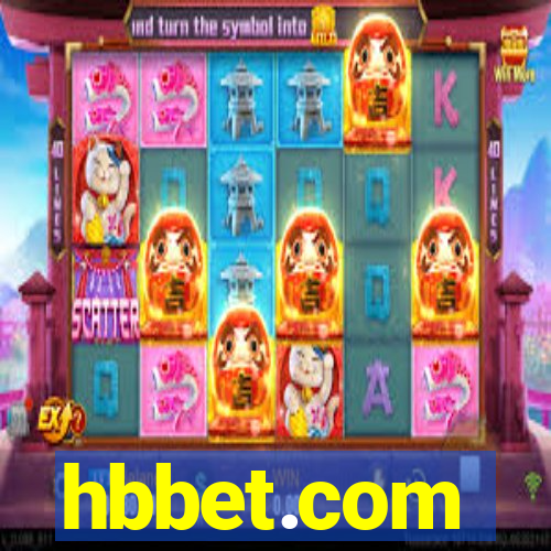 hbbet.com