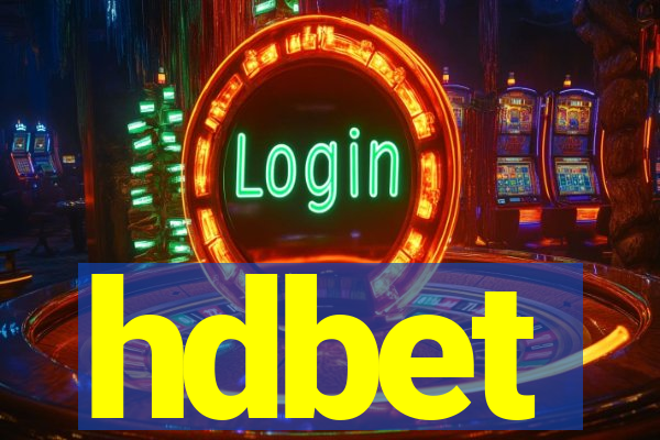 hdbet
