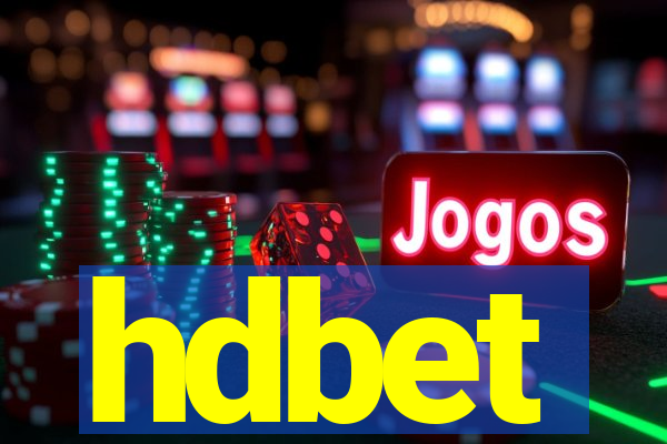 hdbet