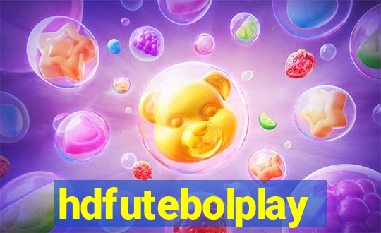 hdfutebolplay
