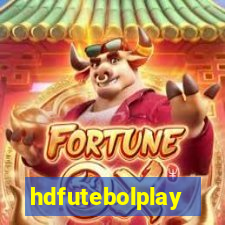 hdfutebolplay