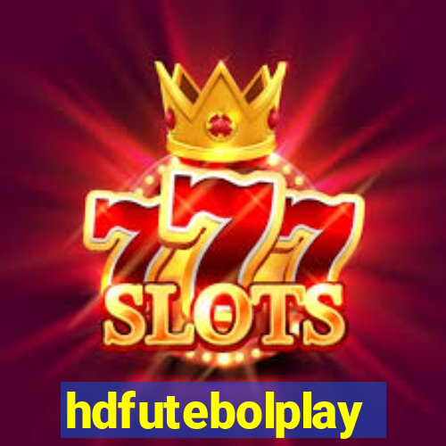 hdfutebolplay