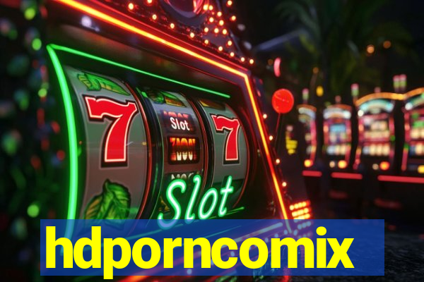 hdporncomix