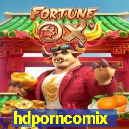 hdporncomix