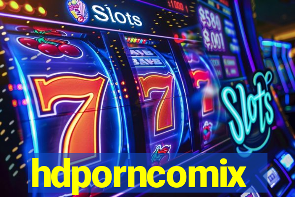 hdporncomix