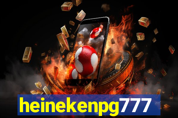 heinekenpg777
