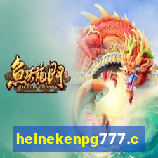 heinekenpg777.com