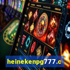 heinekenpg777.com