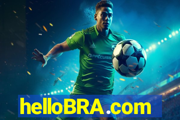 helloBRA.com