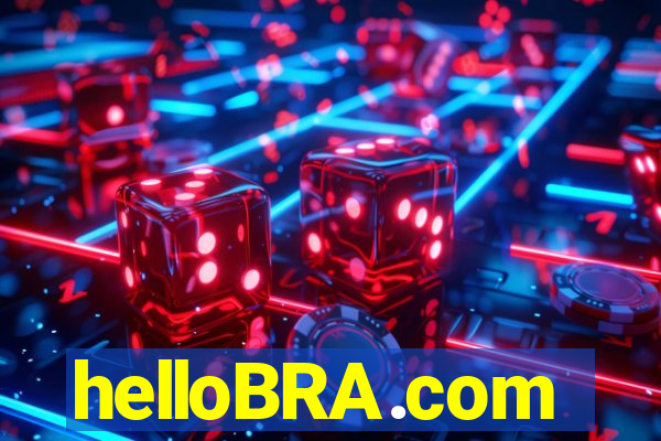 helloBRA.com