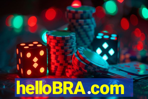 helloBRA.com