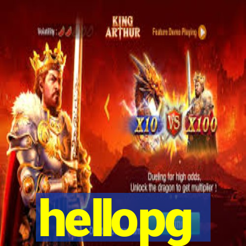 hellopg