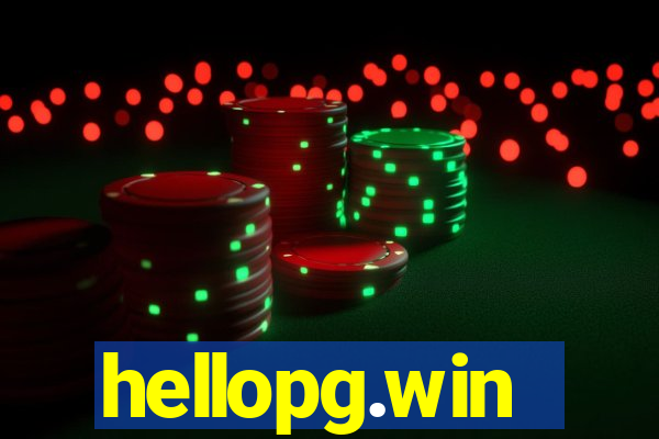 hellopg.win