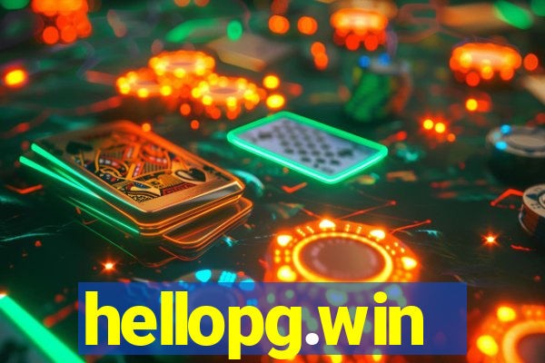 hellopg.win