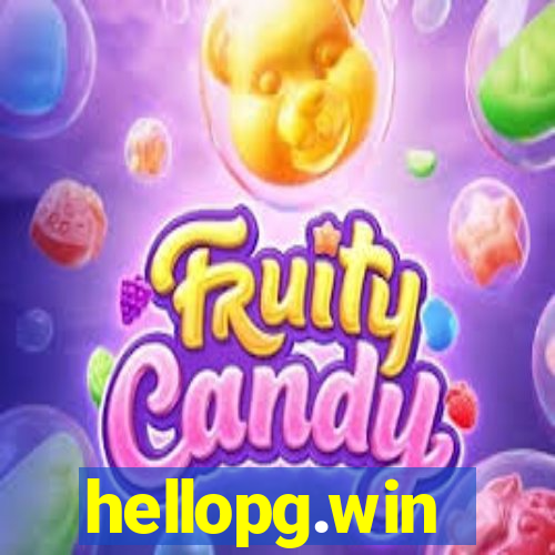 hellopg.win