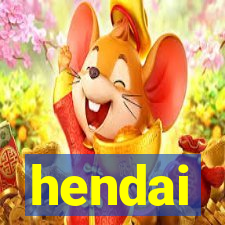 hendai