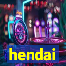 hendai