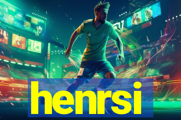 henrsi