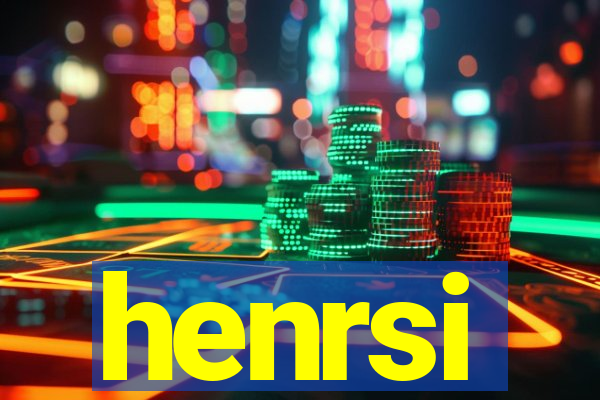 henrsi