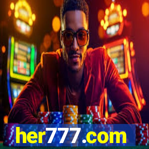 her777.com