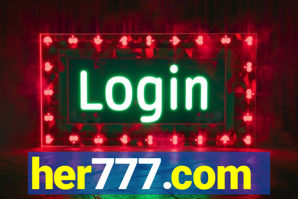 her777.com