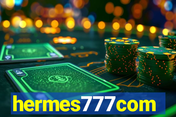 hermes777com