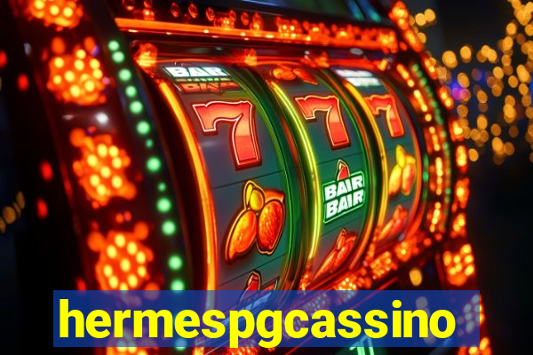 hermespgcassino