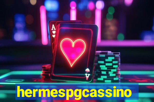 hermespgcassino