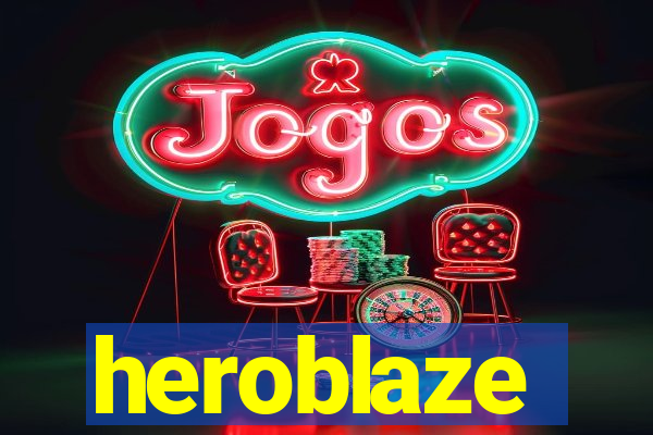 heroblaze