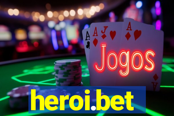 heroi.bet