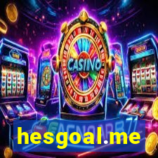 hesgoal.me