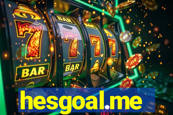 hesgoal.me