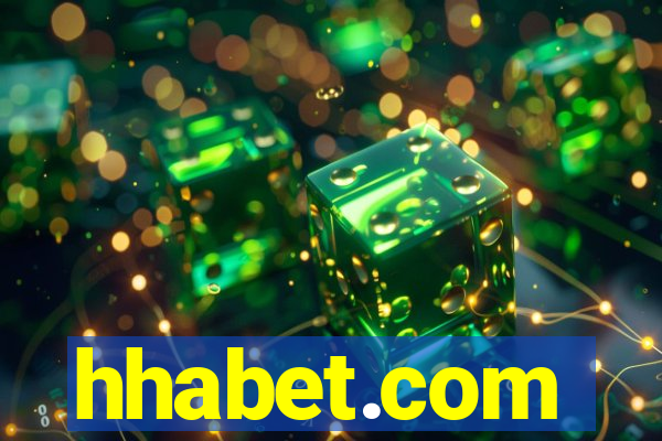 hhabet.com