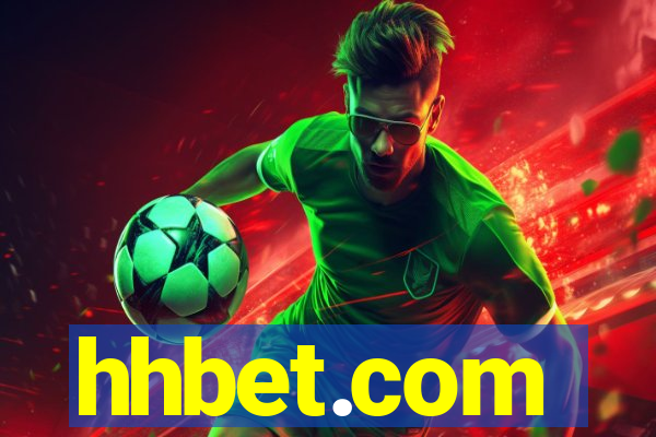 hhbet.com
